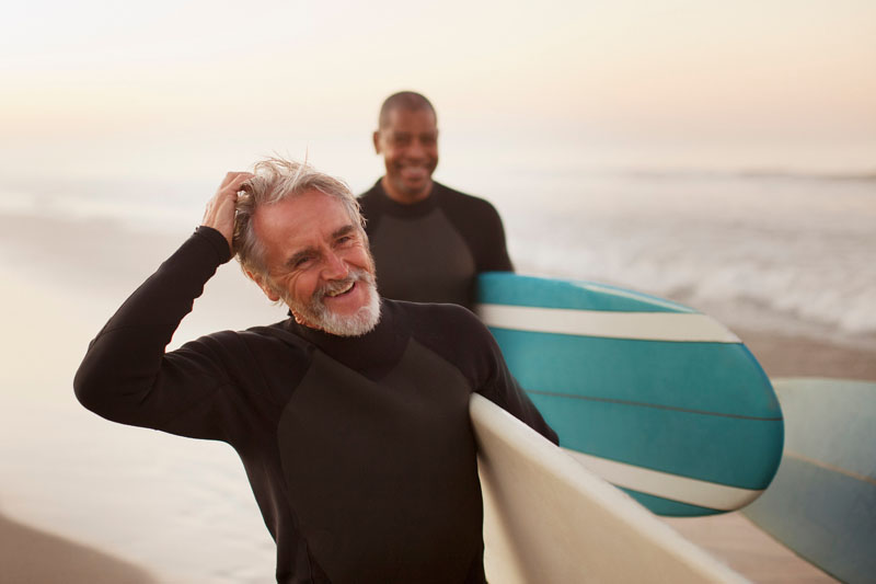Vitamin B9 Slows Vascular Aging and Combats Cell Senescence, Study Finds