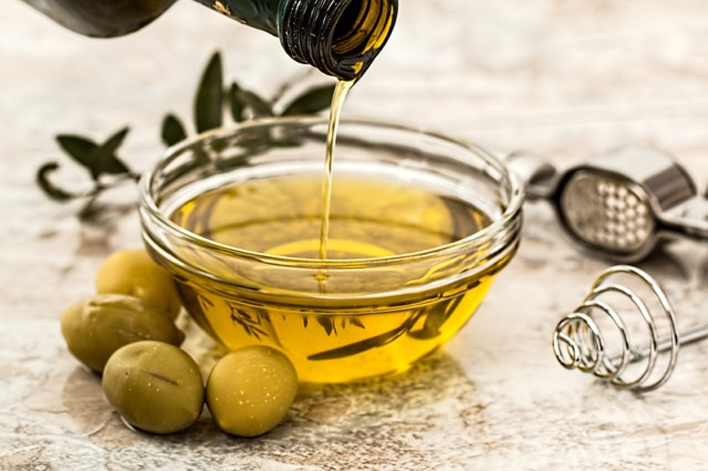 How the Mediterranean diet supports COVID-19 prevention