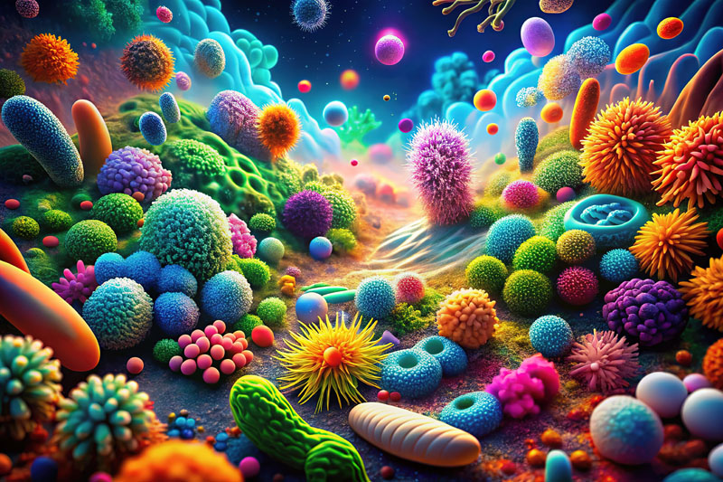 Gut Health and Affordable Supplements for Brain Longevity and Memory Recovery - News Directory 3