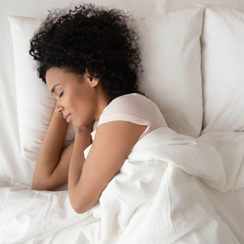 The year of sleep: how proper supplementation and remineralisation can help us catch more Zs