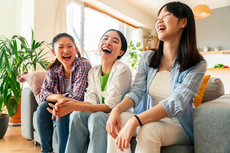 diversité microbienne intestinale chez les femmes japonaises souffrant d’insuffisance pondérale