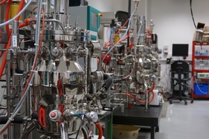 10 companies team up to make proteins from sustainable feedstocks