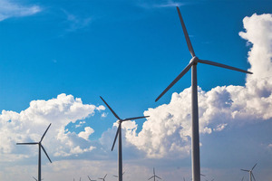 100% of purchased electricity in Tate & Lyle's North American operations to come from renewable sources