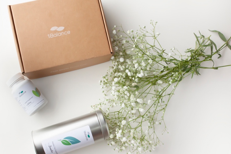 1Balance raises $2m for personalised supplement subscription 