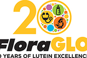 20th FloraGLO Lutein anniversary congress: latest science opens up new applications for lutein 