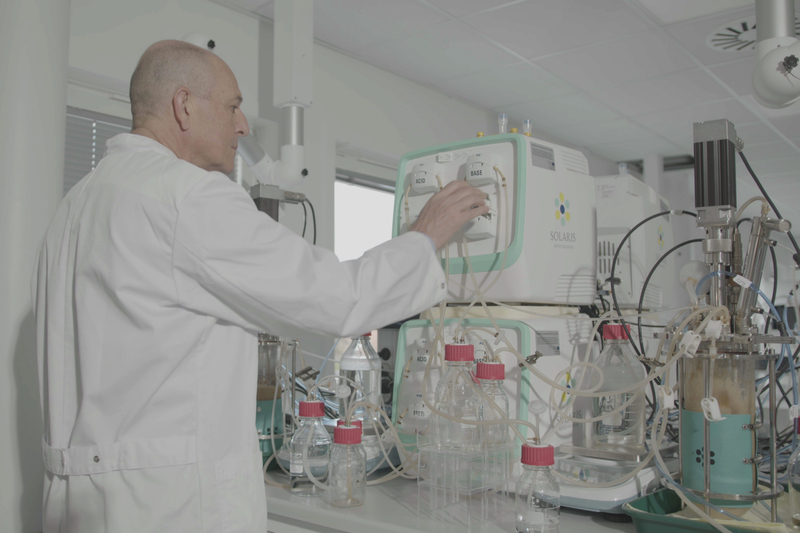 21st.BIO's BLG Essential+ gains GRAS status in the US