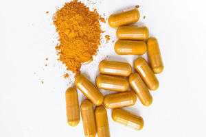24hr Supplement introduces highly bioavailable curcumin complex