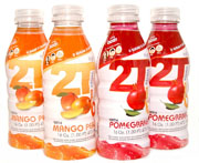 2T Water receives investment to fuel growth of Biotin Water