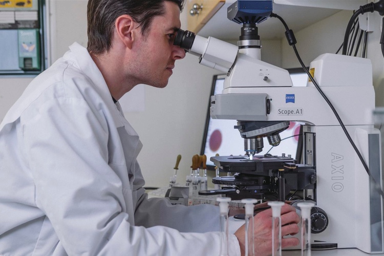 30 years of research and innovation