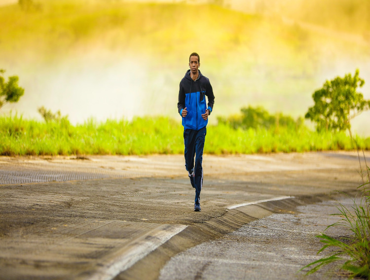 400 mg ATP dose improves exercise performance in 30 minutes
