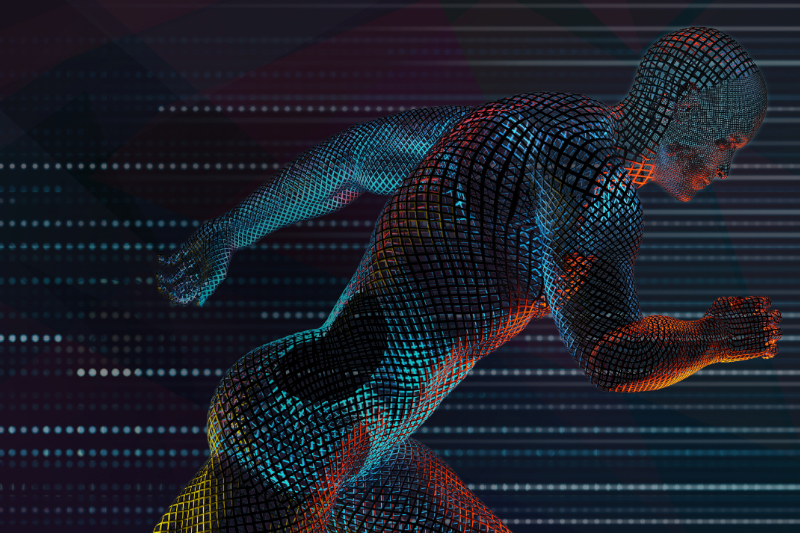 $81 billion European sports nutrition market becomes accessible in minutes with game-changing technology