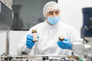 A brand owner's guide to choosing the right supplement contract manufacturing partner