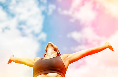 A combination of exercise and vitamin D gives an even bigger boost to heart health