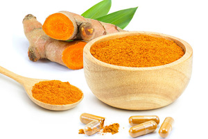 A complete palette of extracts, vitamins and minerals for healthier joints and stronger bones