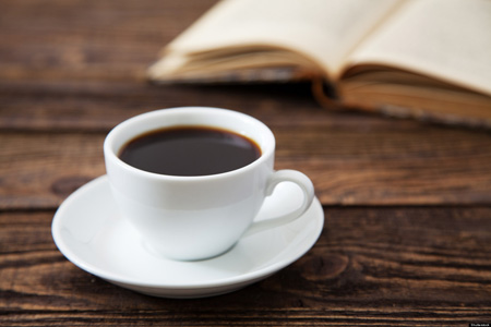 A cup of joe may significantly lower liver cancer risk