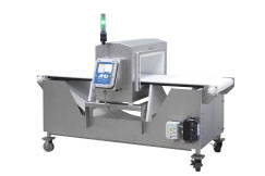 A&D Inspection’s new inline metal detection system expands safety focused solutions for manufacturers

