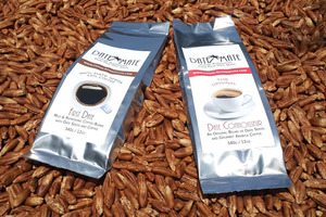 A date with coffee: part I 
