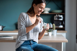 A good gut feeling: why digestive health is the next wellness frontier