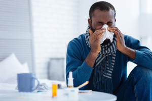 A long-term solution for allergic rhinitis symptoms and improved quality of life