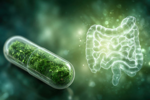 A modified probiotic could be safer for immunocompromised patients and infants