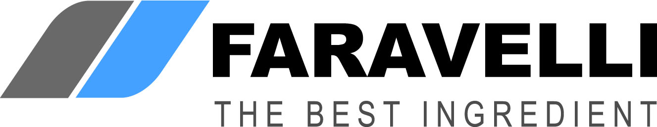 A new corporate identity for Faravelli 