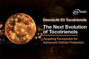 A new evolution of Tocotrienols