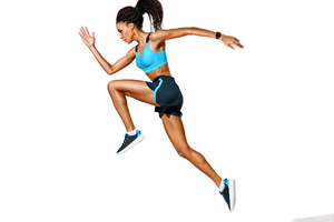 A new fitness ally for a healthy lifestyle