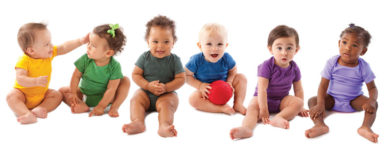 A new frontier in infant nutrition