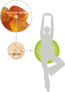 A new health claim for Fibregum