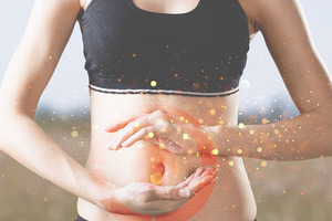 A new horizon: researching the role of the microbiome on health outcomes beyond the naked eye