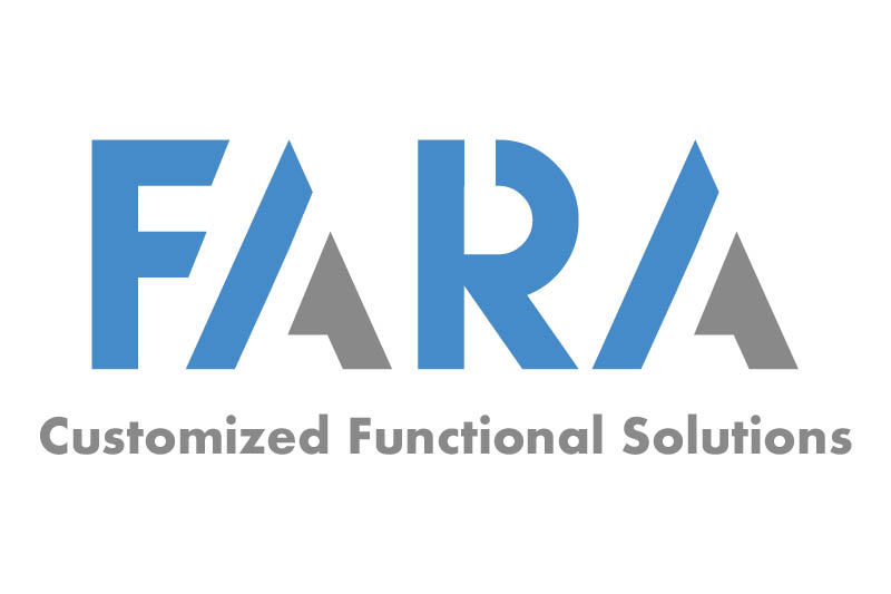 A new identity for FARA: Faravelli's customised functional solutions