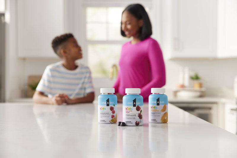 A new wave of functional products for kids and adults hits the market
