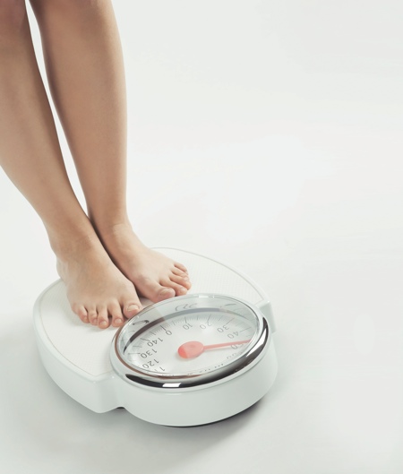 A new way to turn on the master metabolic switch