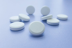 A perfect match for tablets
