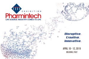 A preview of the life science 4.0 revolution at Pharmintech 2019