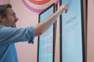 A welcome message: Lycored campaign wins Glossy award
