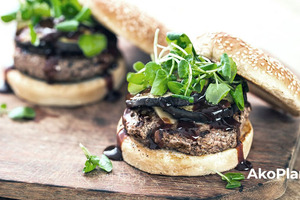 AAK and Vista Foods join forces to meet demand for plant-based meat in India 