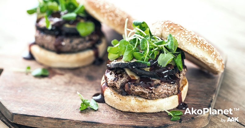AAK and Vista Foods join forces to meet demand for plant-based meat in India 