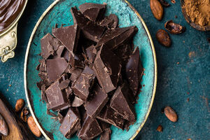 AAK introduces Illexao fats for chocolate manufacturers