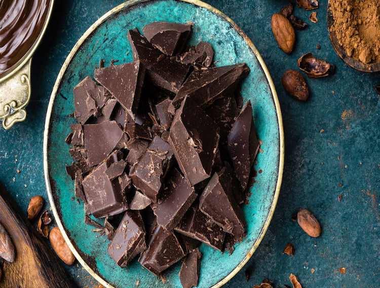 AAK introduces Illexao fats for chocolate manufacturers