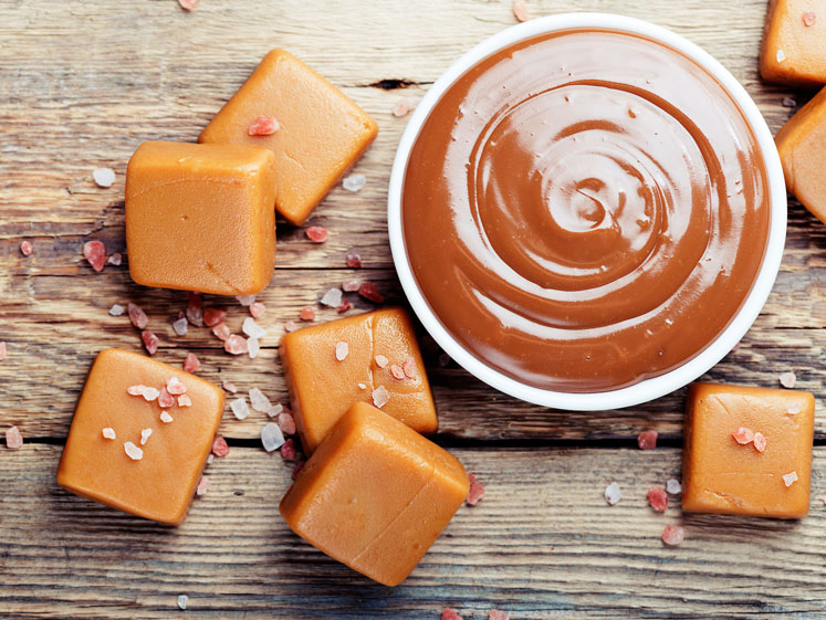 AAK’s AKOMEL fats offer gateway to growing premium caramel opportunity