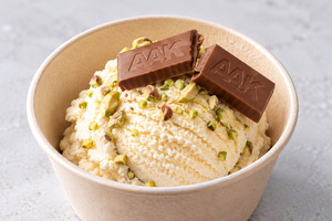AAK to showcase plant-based functional oils and fats at SupplySide Global