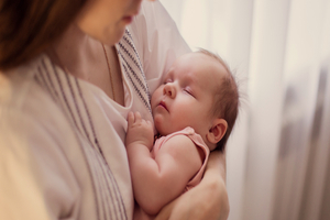 AB-Biotics probiotic blend may reduce infant colic