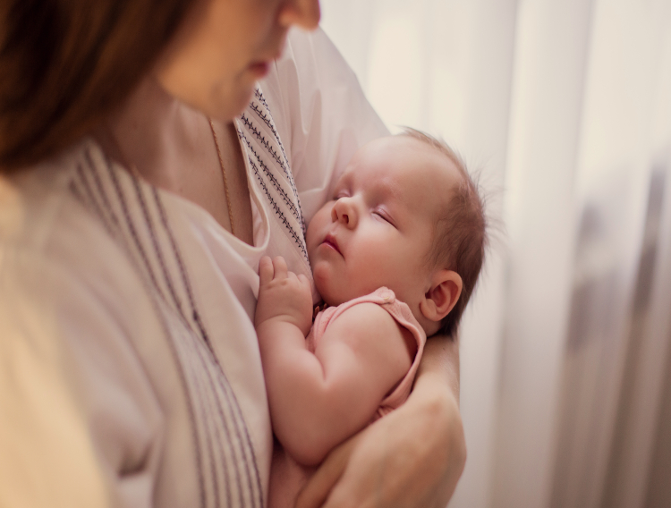 AB-Biotics probiotic blend may reduce infant colic