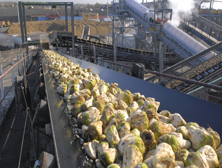 ABB sugar library offers greater control flexibility