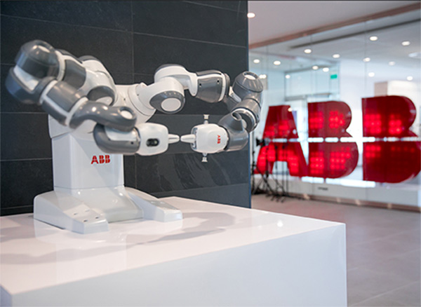ABB supports future of the Canadian food industry