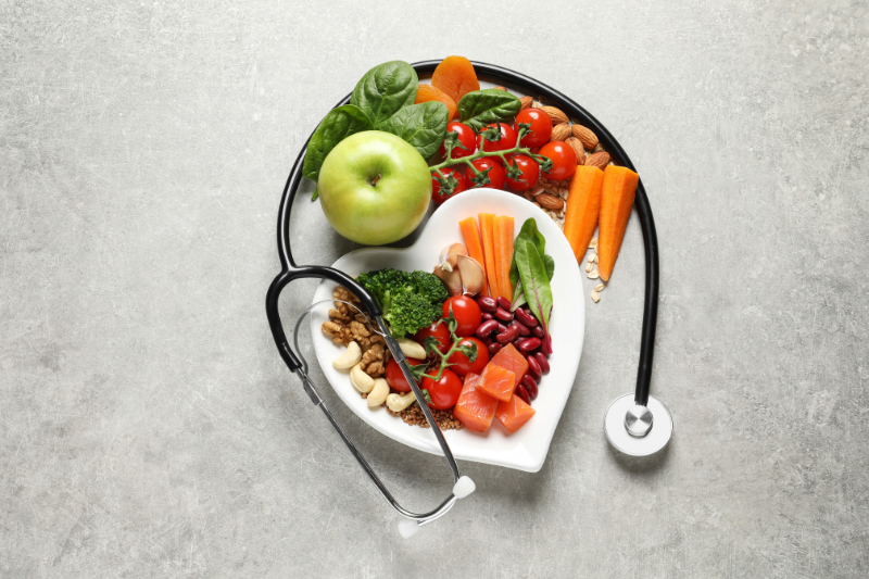 Abbott and NACHC launch nationwide ‘Food for Health’ initiative