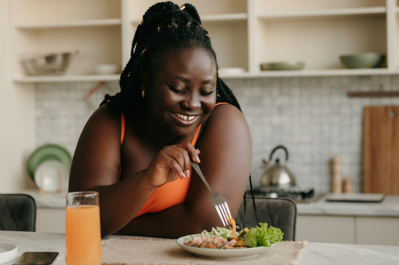 Abbott's 'Food is Medicine' programme improves diet quality and health, study reveals
