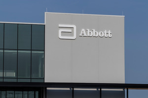Abbott to spin off nutrition business