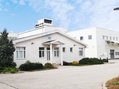 AbelaPharm Swiss acquires STADA production site in Serbia